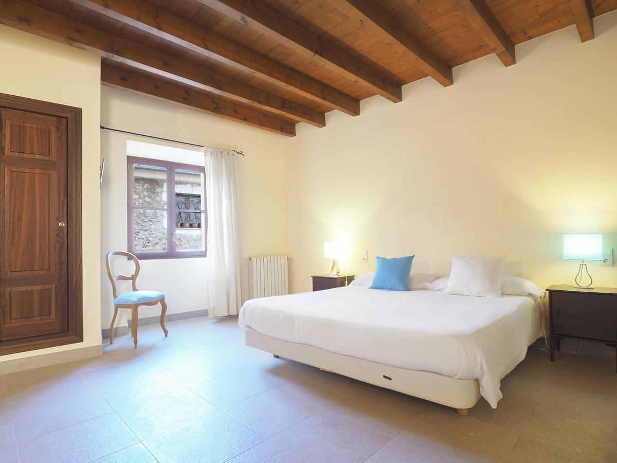 Casa Galileo Hotel กอสติตซ์ ภายนอก รูปภาพ
